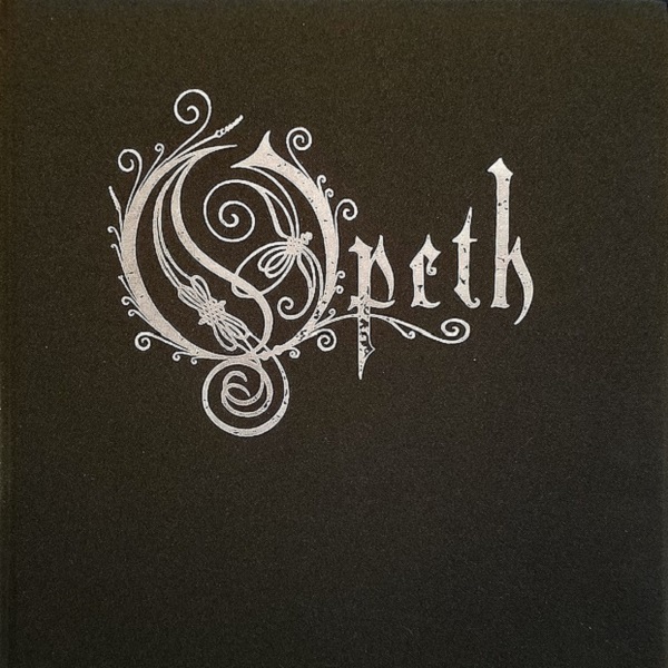 The Book Of Opeth